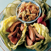 Korean Pork Barbecue