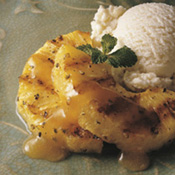 Paradise Grilled