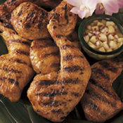 Thai Cilantro Chicken