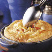 Turkey Potpie