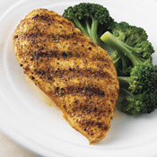Hurry Up I'm Hungry Chicken Breasts