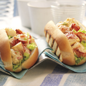 Lobster Rolls
