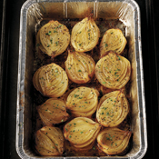 Melted Onions