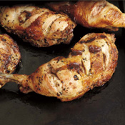 Provençal Marinated Chicken Legs