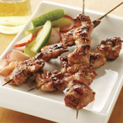 Yakitori
