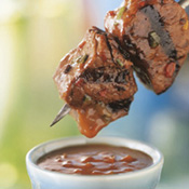 Beef Satay