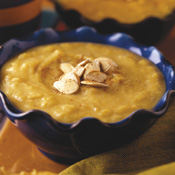 Roasted Pumpkin Soup