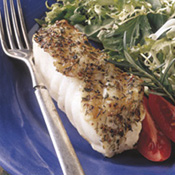 Mediterranean Sea Bass